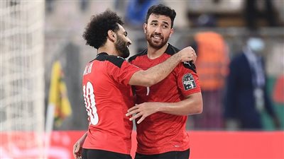 نجوم الفراعنة تلاحق المتصدر.. جدول ترتيب هدافي تصفيات أفريقيا لكأس العالم 2026