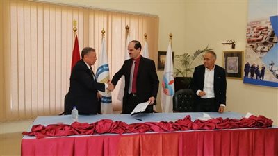 بتكلفة 2 مليون جنيه.. رفع كفاءة 4 مدارس في البحيرة 