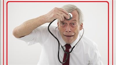 هل يمكن أن يكون طبيبك مختل عقليا؟ طبيب يكشف الحقيقة