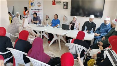 إطلاق أكبر مبادرة توعية مجتمعية بنطاق محافظة دمياط 