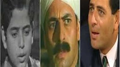 يسري الفخراني عن ممدوح عبدالعليم: «إنسان راقٍ ونجم لم يُنصفه النقد»