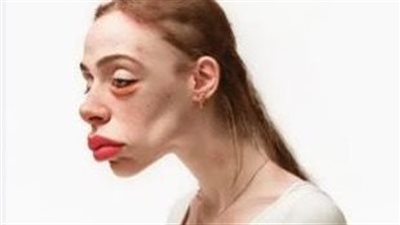 “آفا”..هكذا سيبدو شكل نجوم السوشيال ميديا في 2050.. دراسة حديثة