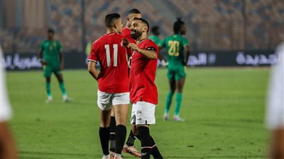 مباشر الآن.. شاهد مباراة مصر وإثيوبيا Live وبدون تقطيع (تصفيات المونديال 2026)