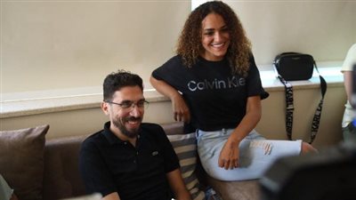 الحمدلله دائماً وأبداً .. هند عبدالله تعبر عن سعادتها بنجاح قصة 