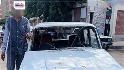 خبطه وجري.. النيابة تباشر التحقيق مع سائق دهس شاب بالإسكندرية 