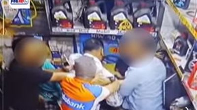 خلاف على المشروبات.. النيابة تباشر التحقيق مع مالك مقهى ضرب عامل بالقاهرة