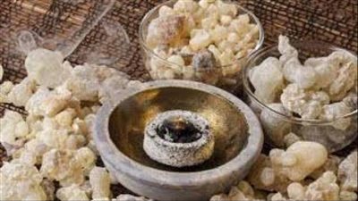 اللبان العماني..الذهب الأبيض الذي يفوح عطره من جبال ظفار إلى أسواق العالم