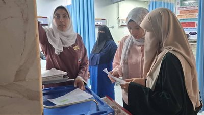 وكيل صحة بني سويف يشرف على جولات لدعم المستشفيات وتحديث أجهزة العلاج الطبيعي