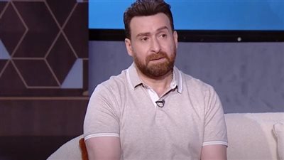 الفنان نضال الشافعي يكشف أسرار قصة حب عمره لأول مرة