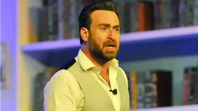 نضال الشافعي: لا أريد لأبنائي دخول مجال الفن رغم موهبتهم