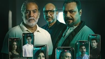 تمهيدًا لعرضها .. الشركة المنتجة تطلق بوسترات حكاية الوكيل 