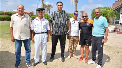 السبت.. وزير الشباب ومحافظ بورسعيد يشهدان افتتاح أولمبياد الشركات الـ58