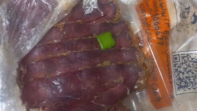 ضبط 2317 كيلو لحوم ودواجن فاسدة في السويس وحملات رقابية مستمرة