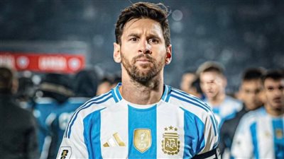 ميسي يفاجئ العالم: لا أعتقد أنني سألعب في مونديال 2026
