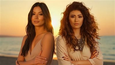 قبل طرحها.. غادة رجب تكشف تفاصيل أغنيتها السهرة حلوة مع شقيقتها نيفين | خاص