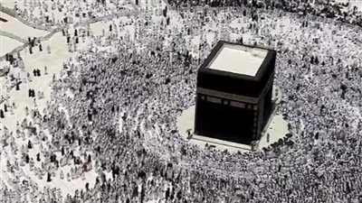 ما هي تحية دخول المسجد الحرام وأقوال الفقهاء في ذلك ؟