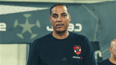 خالد بيبو يحلل خطة حسام حسن الهجومية.. ويؤكد: «كأس الأمم الاختبار الأهم»