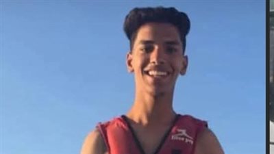 كان رايح يصيف.. مصرع شاب من المنوفية غرقا في بحر مطروح