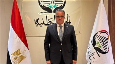 الوطنية للانتخابات: فوز مرشح الجبهة الوطنية هشام مجدي بإعادة الشيوخ ببني سويف