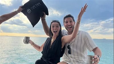 فضيحة الملياردير برايان وابنته جولز تثير الجدل هل حقيقة أم تمثيل ؟