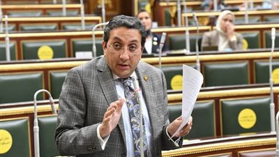 نائب يتقدم بتعديل المادة 105 في قانون الإجراءات لتحقيق مطالب المحامين 