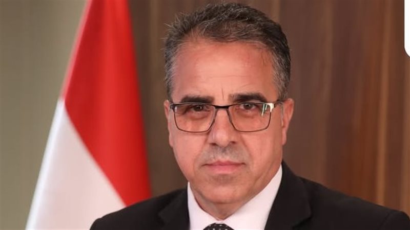 هشام مجدي