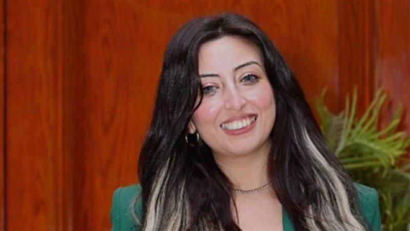 د. مونيكا وليم الباحثة