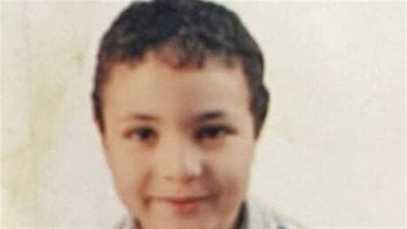 المجنى عليه