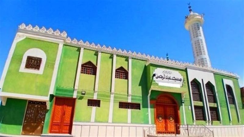 الأوقاف تفتتح (14)