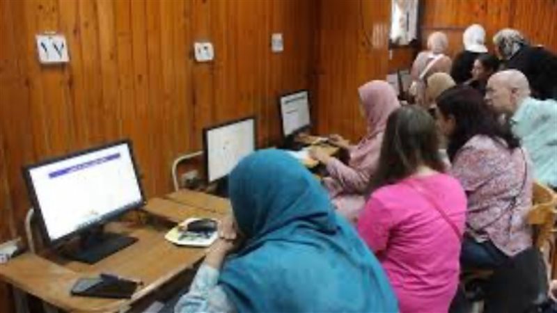 اختبارات قدرات لطلاب