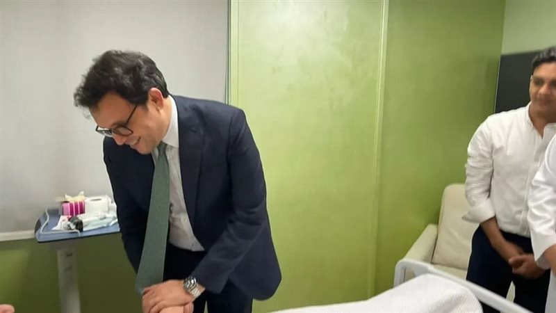 وزير الثقافة 