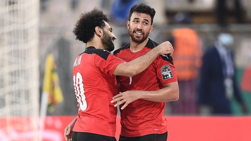 جدول ترتيب هدافي