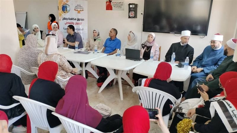 اطلاق أكبر مبادرة