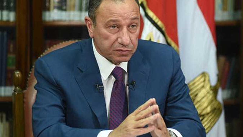 كابتن محمود الخطيب