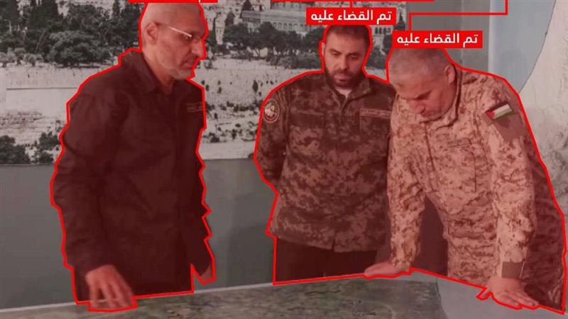 أبو عبيدة في صورة