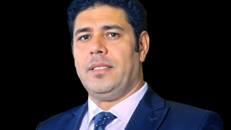 عادل زيدان