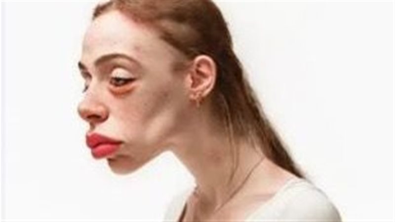 شكل نجوم السوشيال