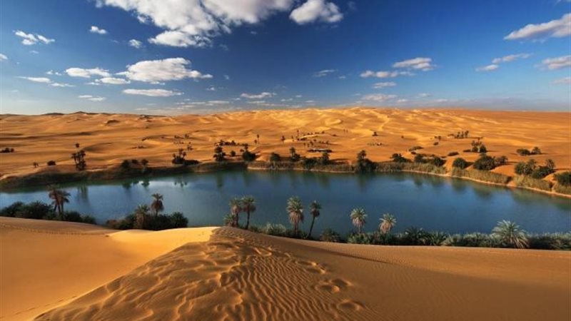 السياحة العلاجية