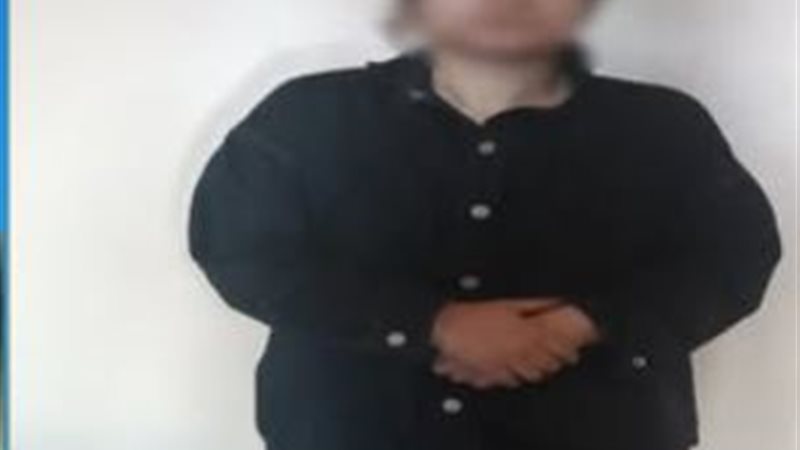السيدة صاحبة المنشور