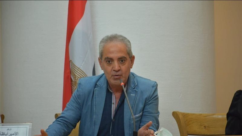 الأمير أباظة