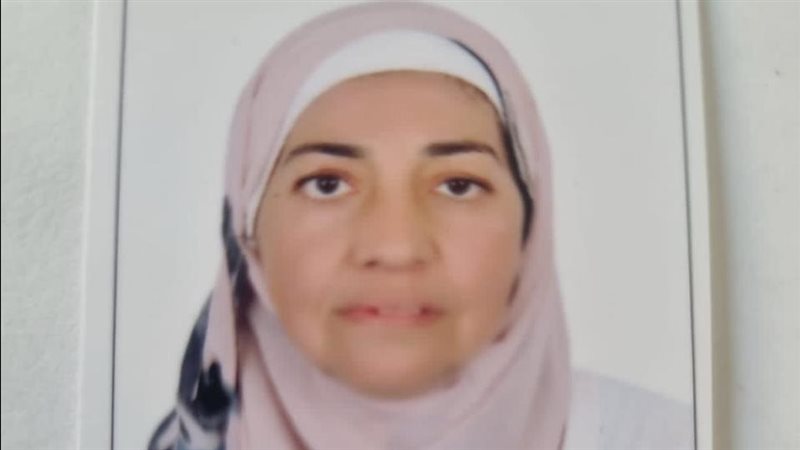 المهندسة سحر بدر