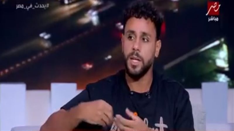 الكابتن أحمد عبد