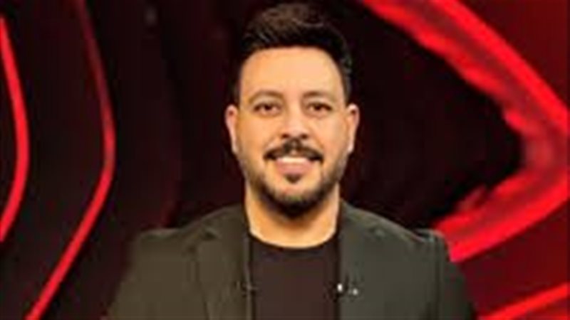 الإعلامي الرياضي