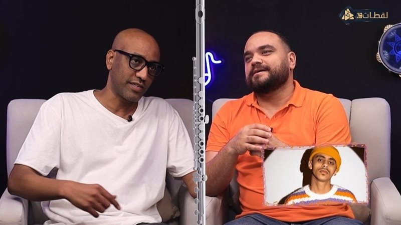 أحمد عز الدين وأحمد