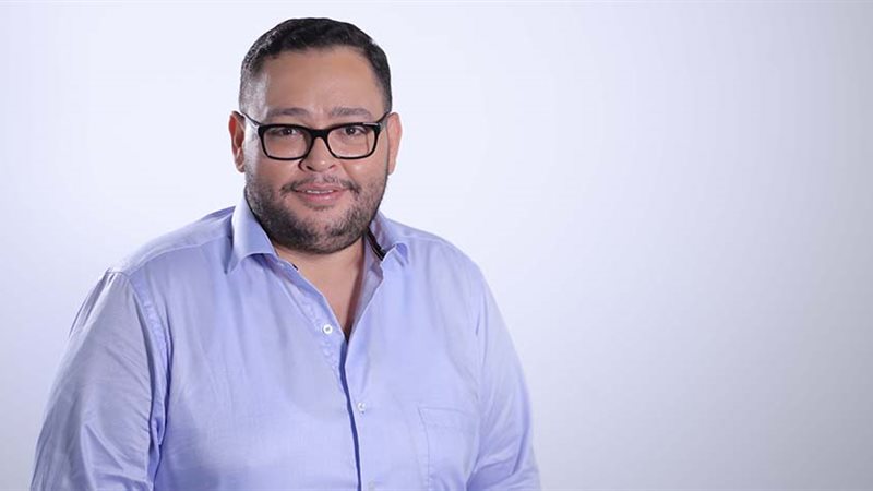 أحمد رزق