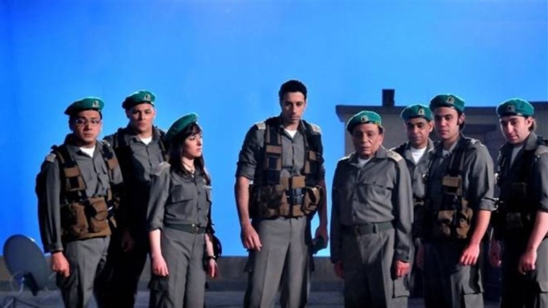 فرقة ناجي عطا الله