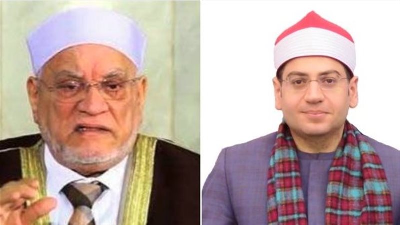 احتفال الطرق الصوفية