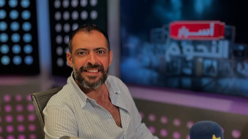 وليد الحلفاوي