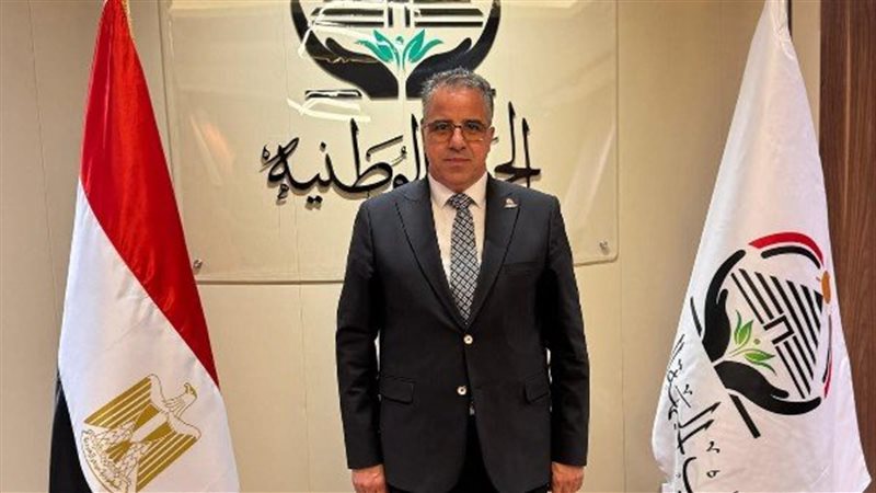 هشام مجدي