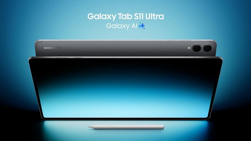 Galaxy Tab S11 Ultra